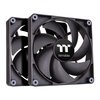 Thermaltak Thermaltake Ct120 - Case Fan CL-F147-PL12BL-A